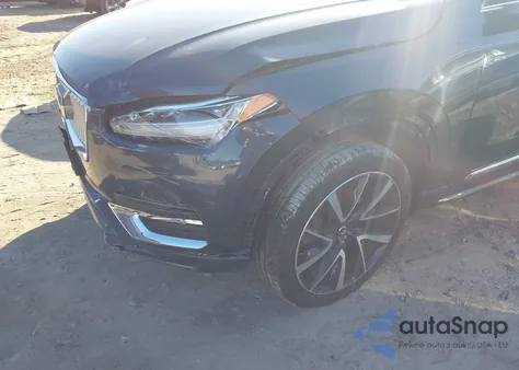 2023 Volvo Xc90 B6 Plus 7-Seater from USA, damaged, VIN YV4062PNXP1902510